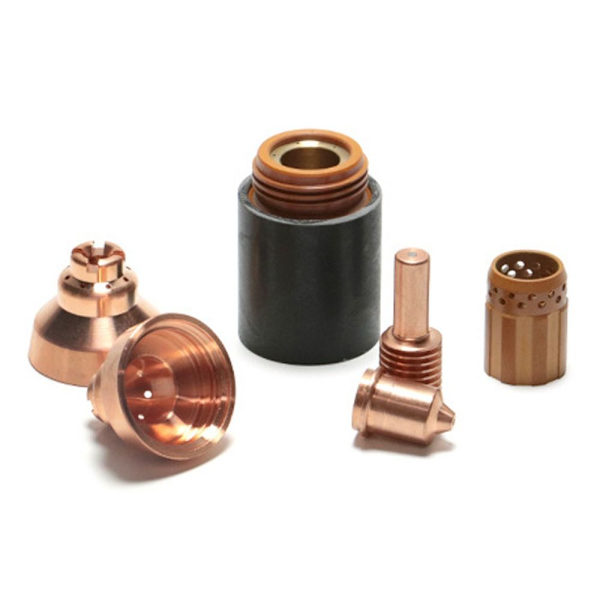 220669 Elektrodi 220671 Suutin 220671 SUUTIN 220671 SUUTIN 220671 Nozzle