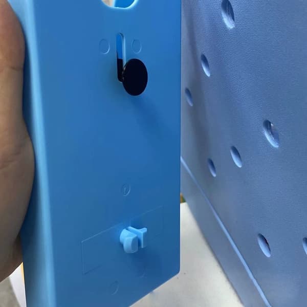 Phone case Puhelinpidike Korutarvike SININEN Blue