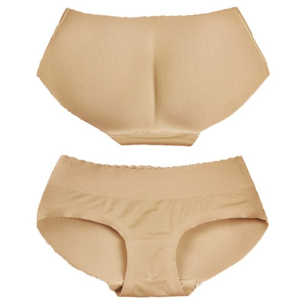 Butt Lifter Shaper Alushousut BEIGE XL beige XL