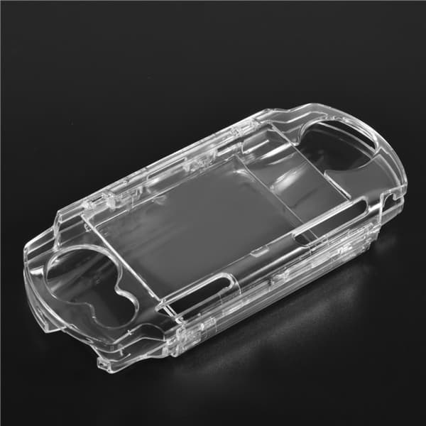 Suojakuori Host Protection Sleeve Crystal Shell