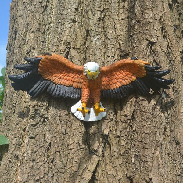 Eagle Sculpture Statue Fake Eagle Sculpture Staty B B B