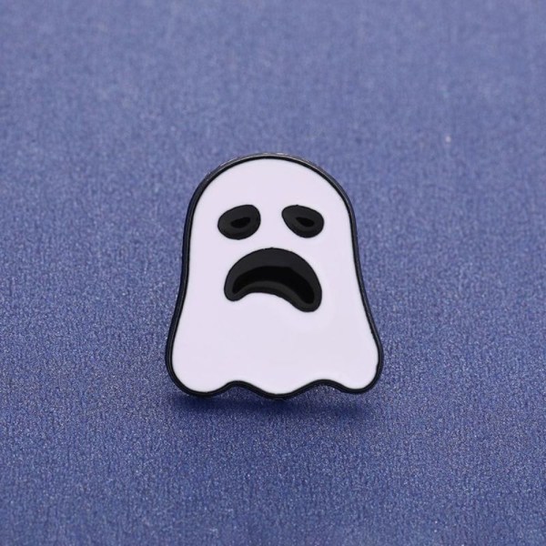 Halloween Brosch Halloween Badge 4 4 4