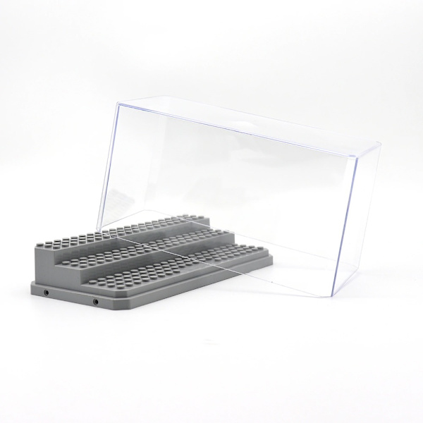 Displayboks Figurer Stativ 2 2 2