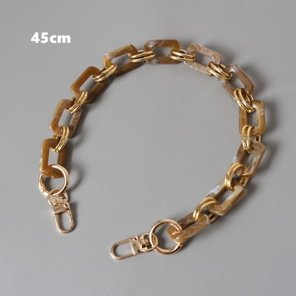 Bag Chain Handbag Replacement Chain 45CMC C 45cmC
