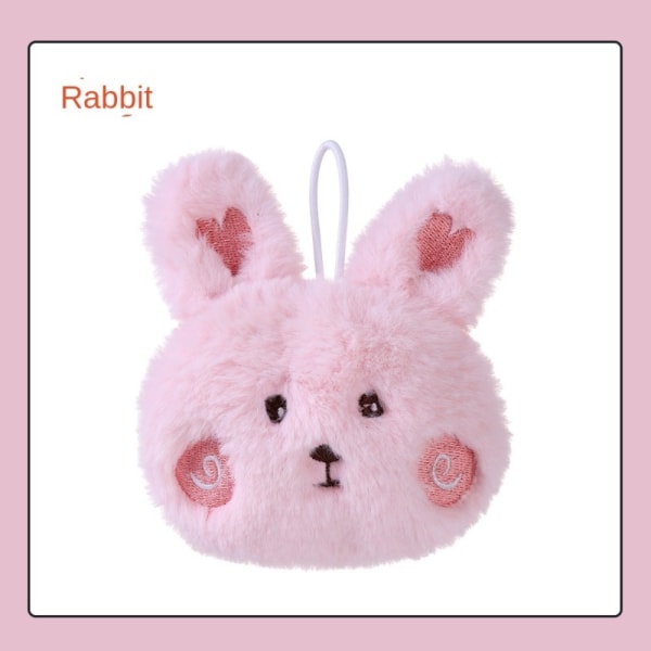 Håndvarmer selvoppvarmingspakke RABBIT RABBIT Rabbit