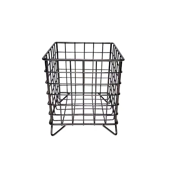 Penneholder Skrivebordskurv HVID White