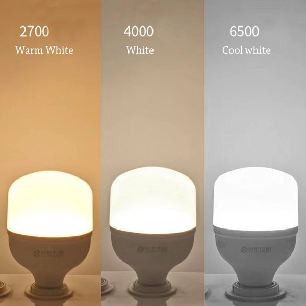 LED-lamppu Riippuvat polttimot 60W 60W 60W