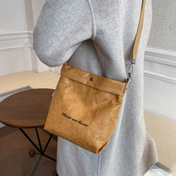 Cross Body Bag Olkalaukku SININEN blue
