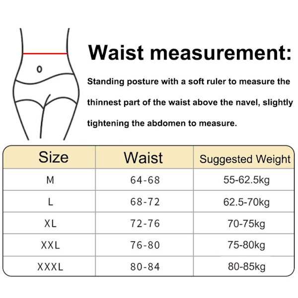 Rinnanalainen korsetti Corselete Alusvaatteet MUSTA XL black XL