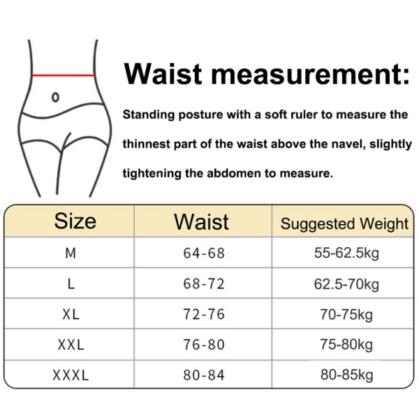 Underbust Corset Corselete Lingeri SORT 3XL black 3XL