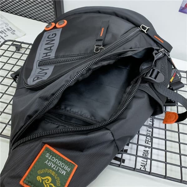 Axelväskor Crossbody-väskor GRÖN green