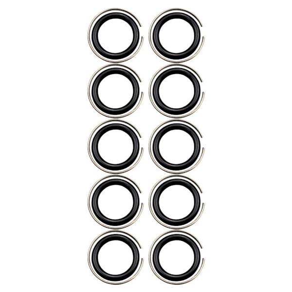 1/2" holdering O-ring Clip Snap Ring