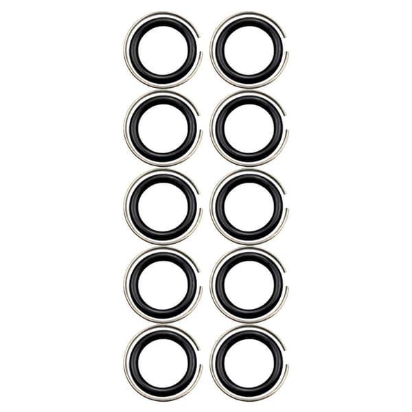 1/2\" Låsering O-ring Clip Snap Ring