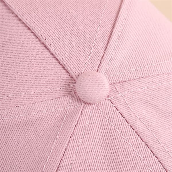 Børnevisirhatte Babysolhat PINK pink