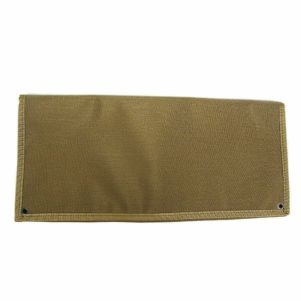 Armbånd Opbevaring Board Armbånd Display klud KHAKI Khaki