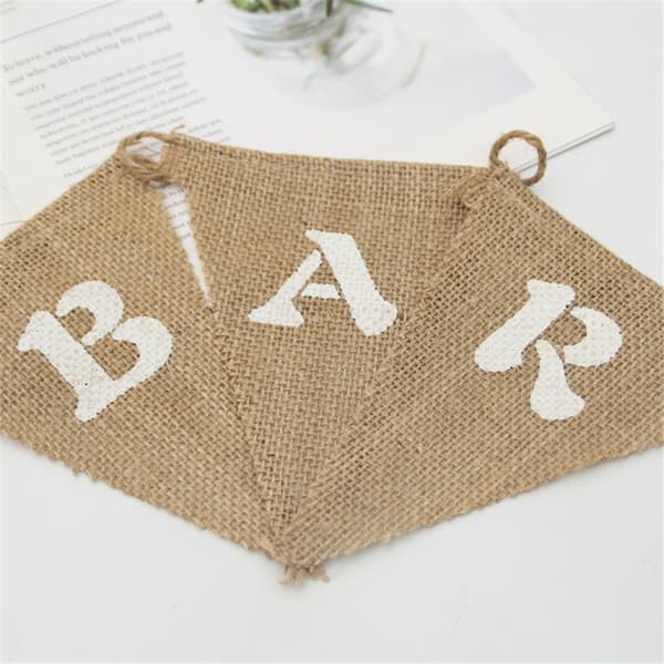 Triangle Flags Party -lippu 1 1 1