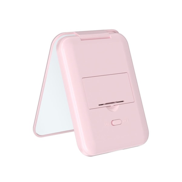 Vanity Mirrors meikkipeili MUSTA black