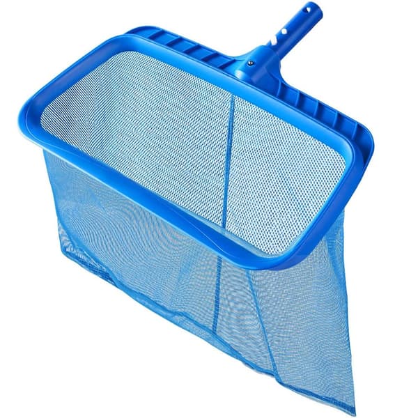Pool Deep Net Pool Skimmer Swimming Pool Leaf Skimmer Net