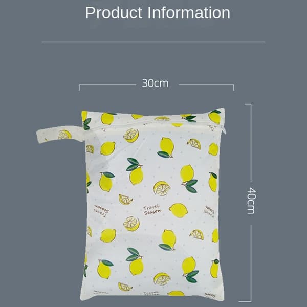 Wet Dry Bag Baby blepose 4 4 4