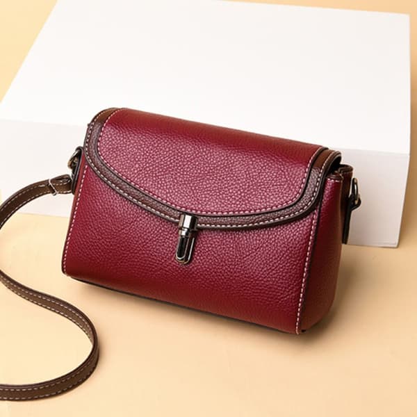 Crossbody Tasker Skuldertasker SORT black