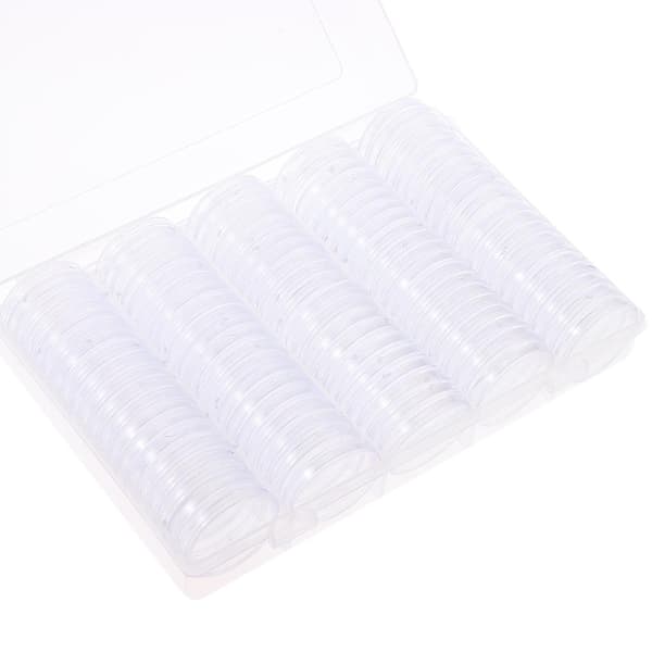 Case säilytyslaatikko case white