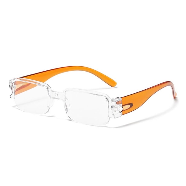 Läsglasögon Glasögon ORANGE STRENGTH 400 Orange Strength 400