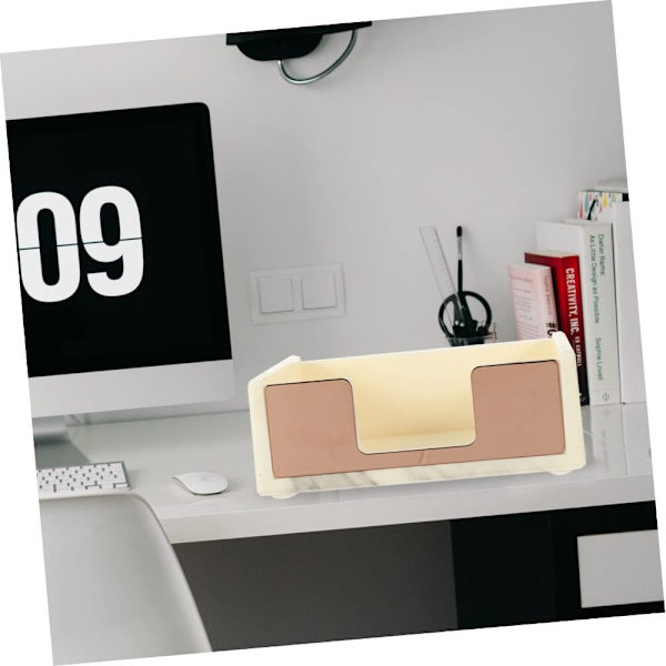 Sticky Note Holder Memo Holders Memo Pad Case