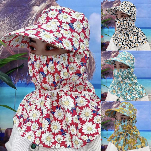 Solhatt Damehatter 3 3 3