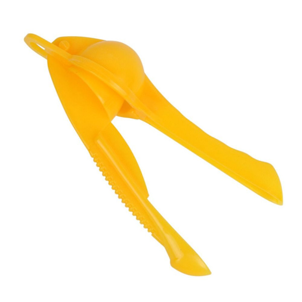 Manuel Juicer Frugt Lime Press GUL Yellow