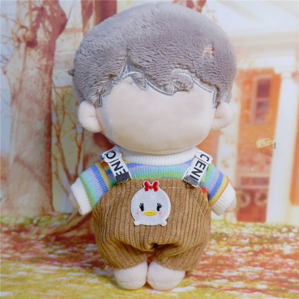 Baby hattu TYYPPI A TYYPPI A Type A