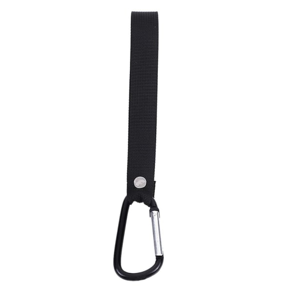 Barnevogn Kroker Motorsykkel Elektrisk Krok SORT D-SHAPE D-SHAPE black D-shape-D-shape