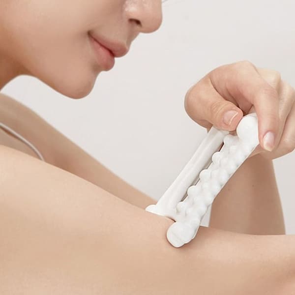 Gua Sha Scraper Gua Sha Board SPA Massageværktøj