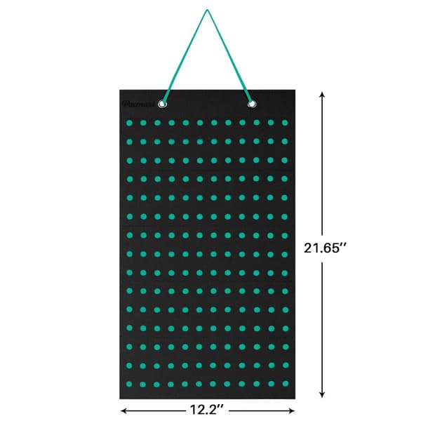 2 Stk Sko Charms Organizer Sko Charm Display Hængesko 2Pcs
