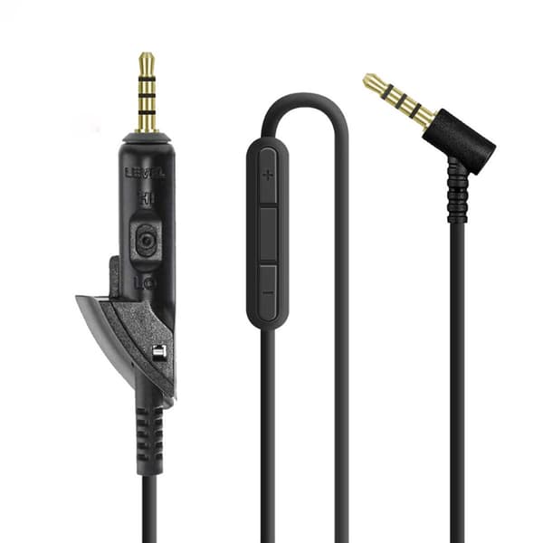 Adapterkabel Bluetooth-mottaker-hodetelefonkabel