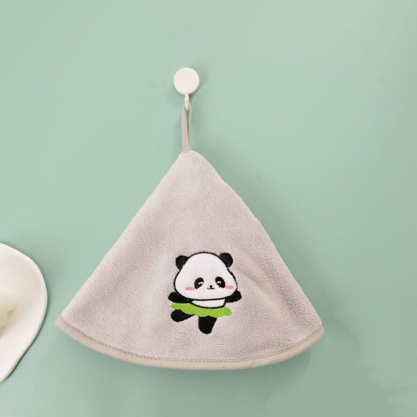 Panda Wipe keittiön puhdistuspyyhe 5 5 5