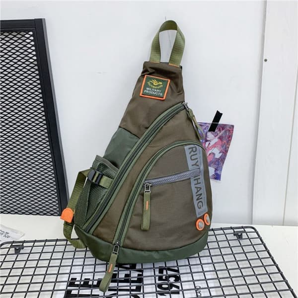 Axelväskor Crossbody-väskor SVART black
