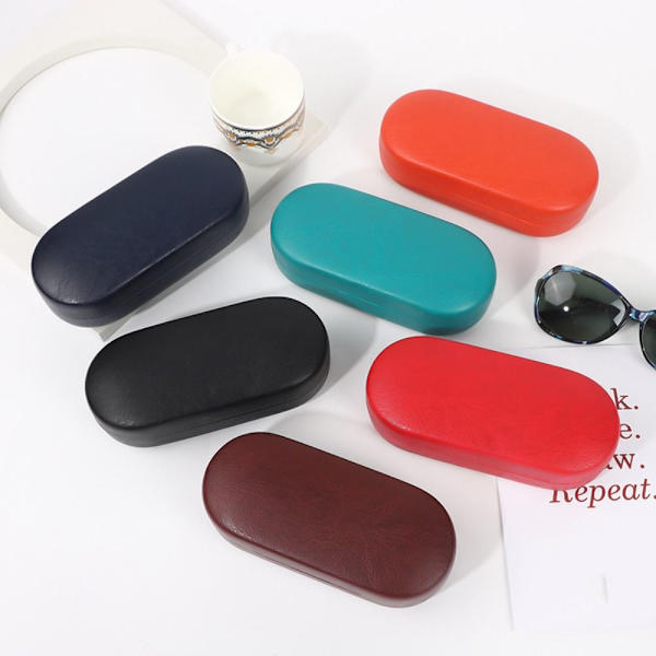 Case ORANSSI orange
