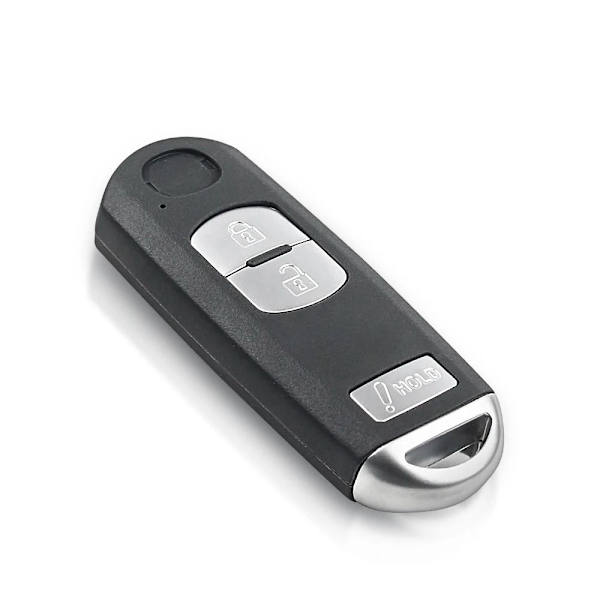 Car Key Shell Remote Key Case MALLI 5 MALLI 5 Model 5