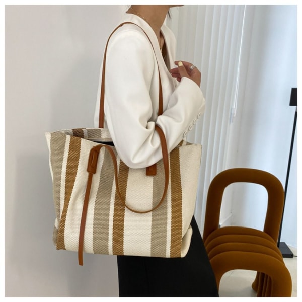 Totes Tasker Skuldertaske SORT black