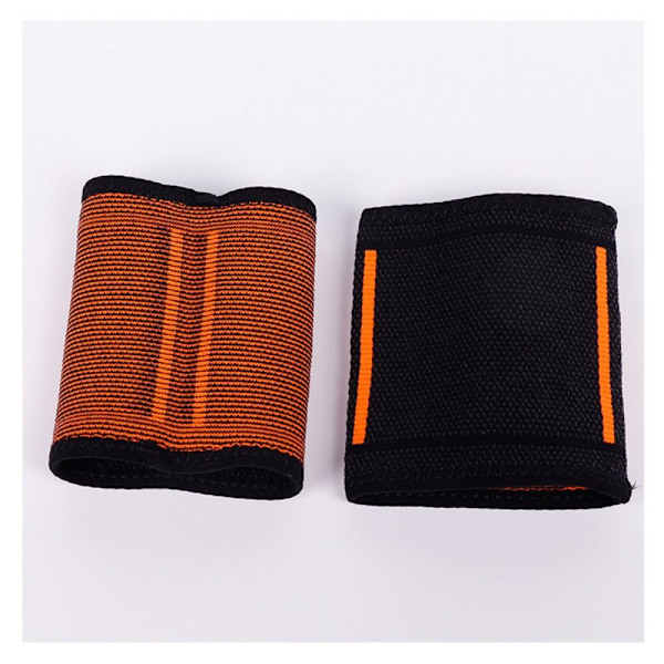 1 par Wrist Wraps Armbånd L L