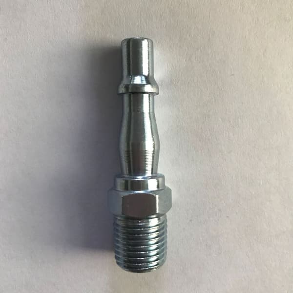 10 stk/sæt Luftledningsslangefittings B B B