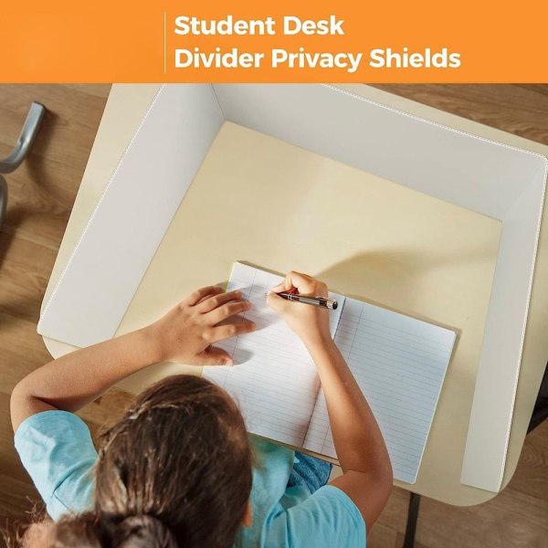 Privacy Boards Privacy Shield -kansiot