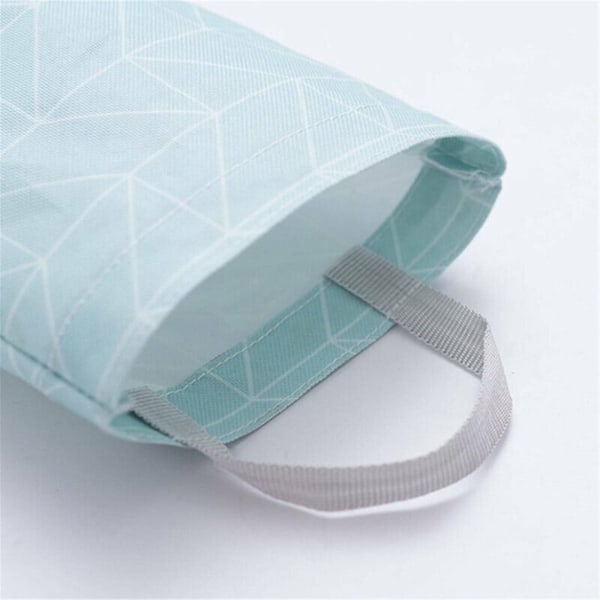 Hengende søppelpose Plastposeholder C C C