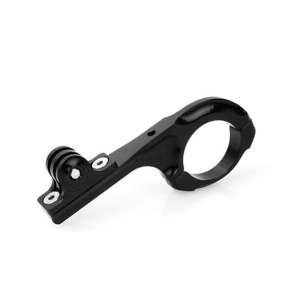 Cykelstyr Bar Mount Adapter til Go Pro HD Hero Black