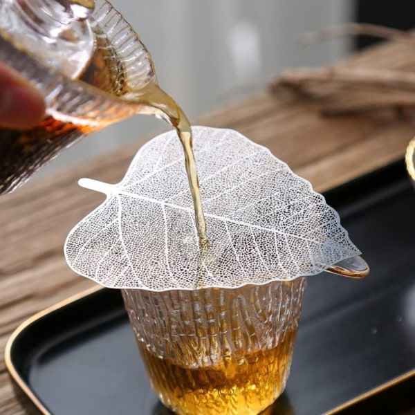 2kpl Loose Leaf Tea Steeper Tea Steeper Tea Infuser