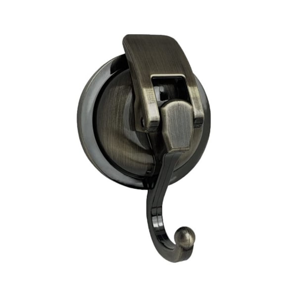 Sugekoppkroker Organisering Krok BRONSE bronze