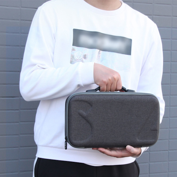 Förvaringsväska för Case ONE X X2 black