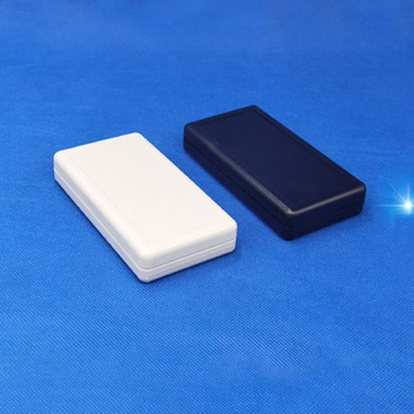 Elektronisk projektboks vandtæt dæksel Projekt 2 2 2