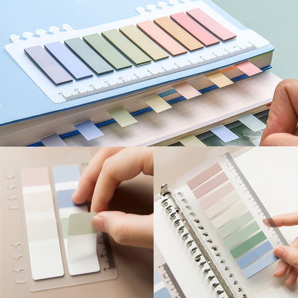 Sticky Notes -muistilappu 3 3 3