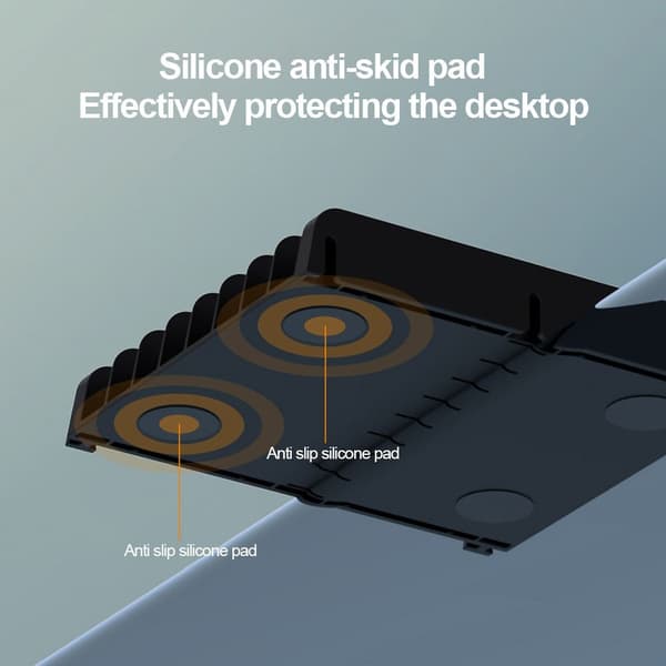 Game Card Case Game Cartridge Game Disc Bracket